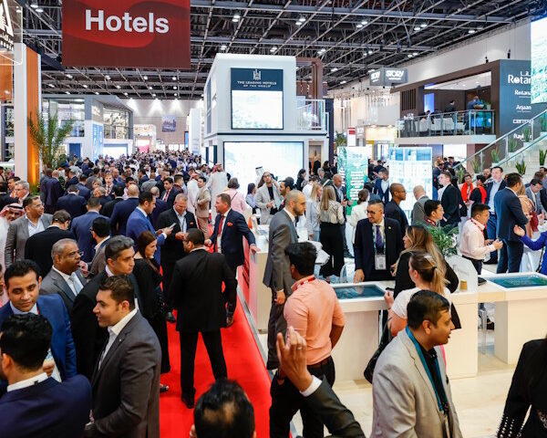 Arabian Travel Market 2024 returns on 6 May with 41,000 + expected 