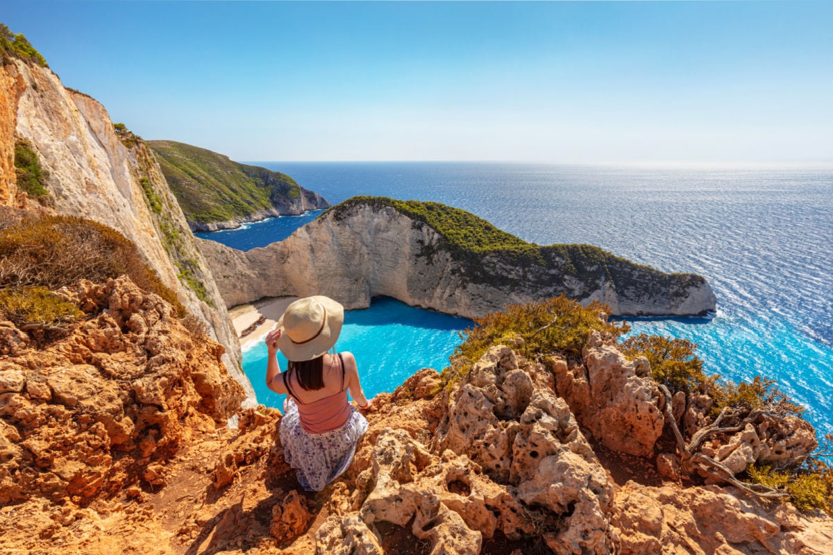 5 Balkan Countries With Dreamy Beaches I Have Visited On A Budget