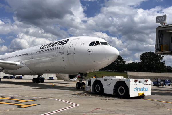 dnata launches operations in Raleigh-Durham in the USA