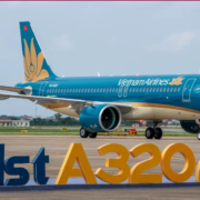 Vietnam Airlines augments fleet with Airbus A320neo