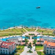 Wyndham Hotels & Resorts open the first Dolce hotel in Türkiye, Dolce by Wyndham Çeşme Alaçatı