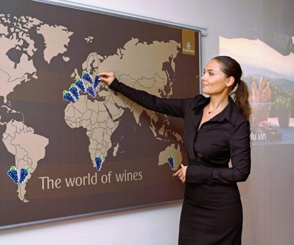 Emirates launches ‘L’art du vin’, an elite wine learning experience for cabin crew