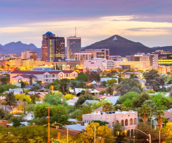 Move Over Scottsdale! This Less Crowded City Is The Most Underrated Arizona Getaway