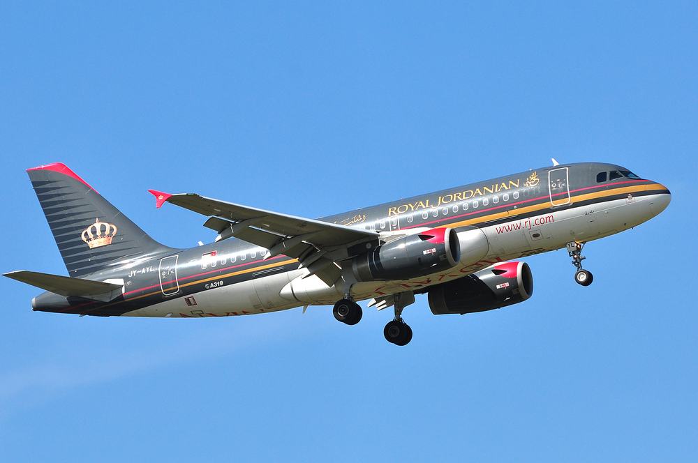 Royal Jordanian’s Board of Directors approves H1 2024 results