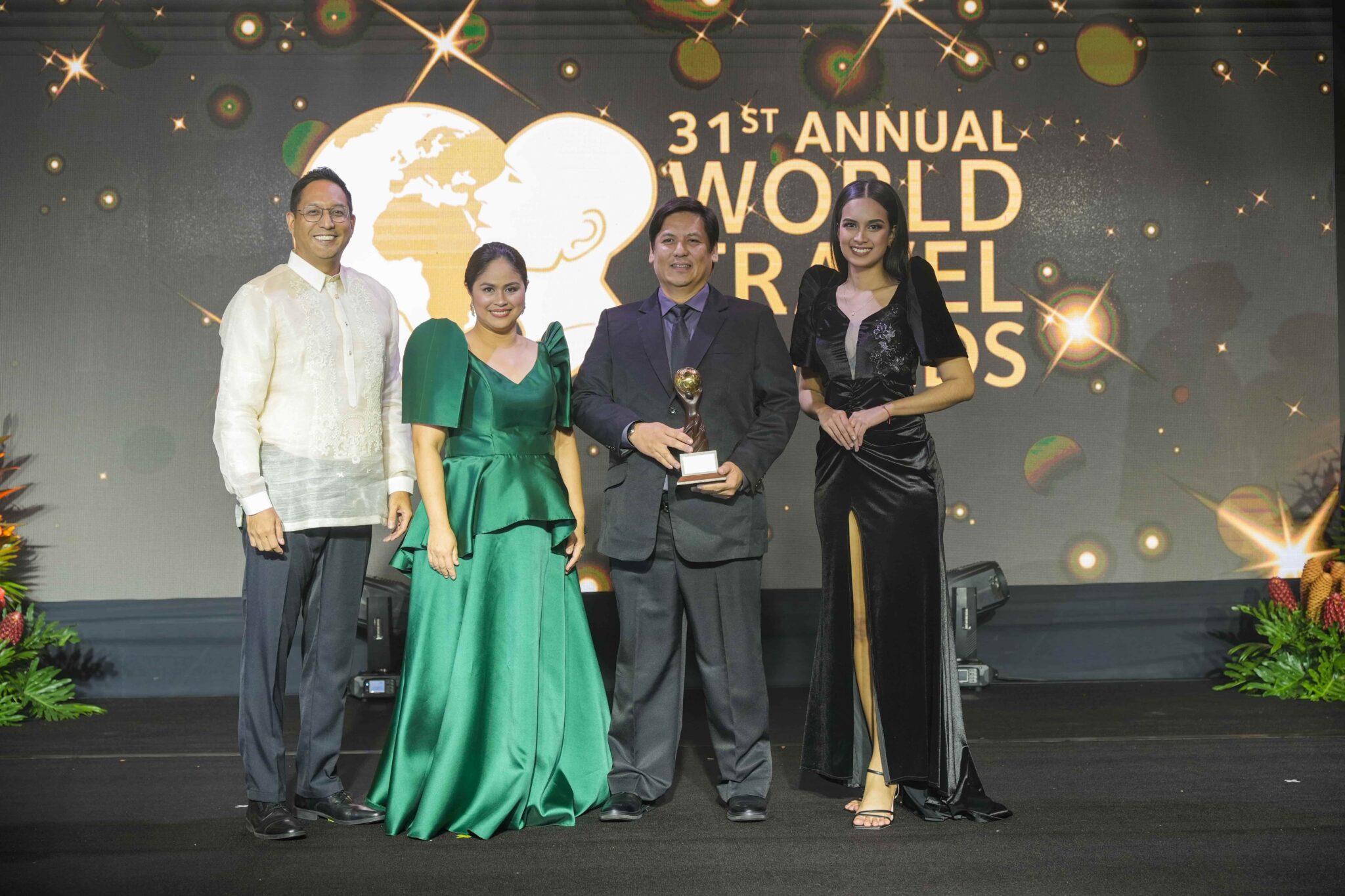 Discovery Boracay hailed Philippines’ leading beach resort for second year in a row