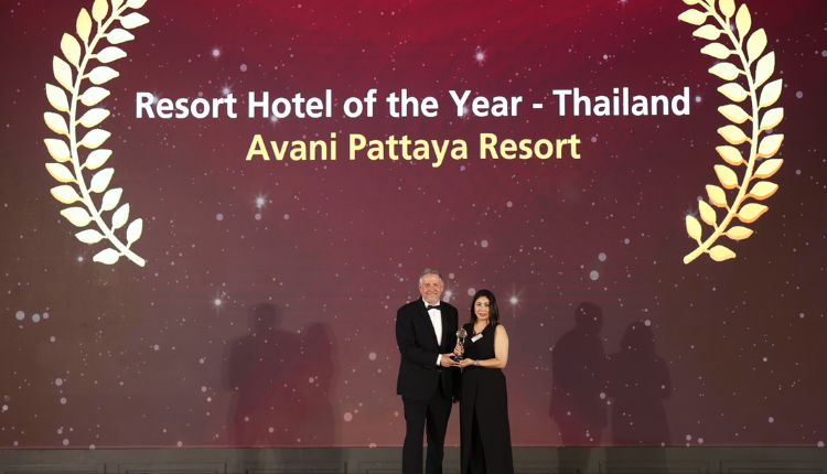 Avani Pattaya Resort transforms facilities under new brand