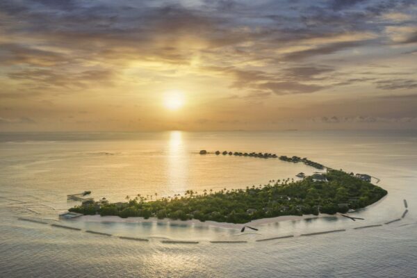 Marriott Bonvoy properties in the Maldives are ready for the festive season