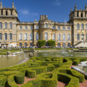 Top ten grandest stately homes in the UK 