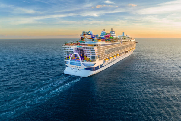 Royal Caribbean unveils its Caribbean and Northeast routes for 2026/2027