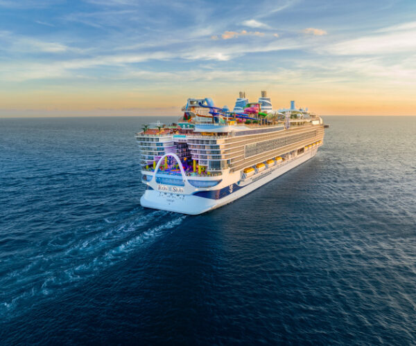 Royal Caribbean unveils its Caribbean and Northeast routes for 2026/2027