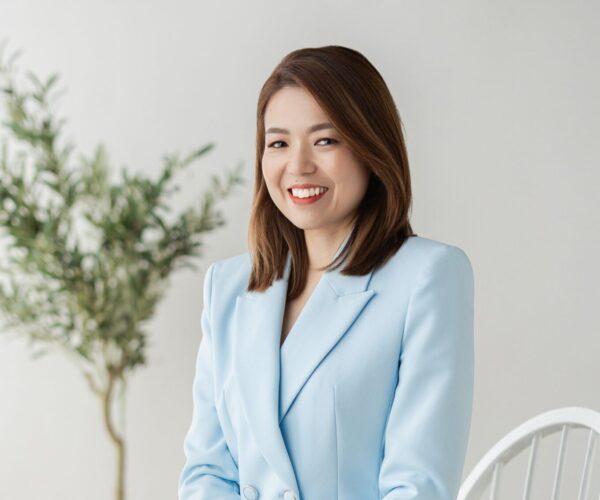 Zoe Seow is new sales and marketing director at W Kuala Lumpur