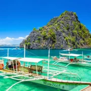 Philippines reports all-time-high in tourism revenues for 2024